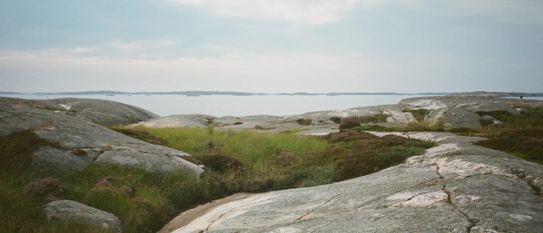 Swedish West Coast