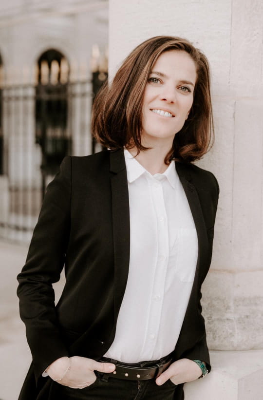 Amélie Gosselin-Furno