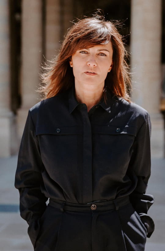 Anne-Catherine Héry