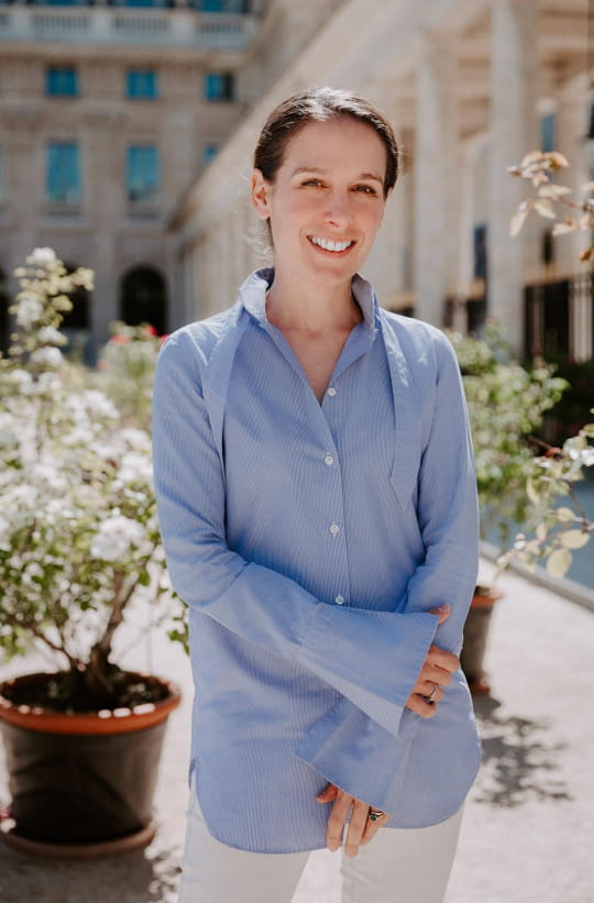 Delphine Colin-Patillot